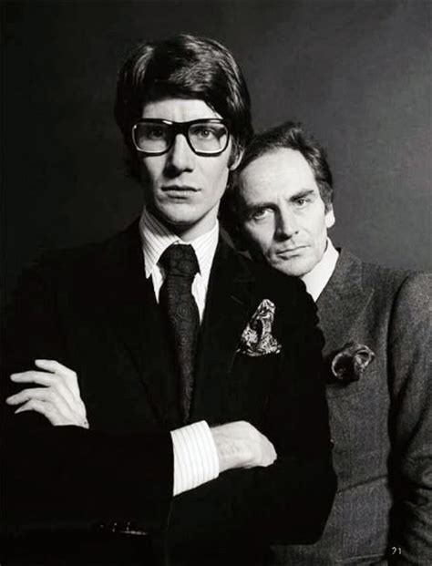 yves saint laurent wiki france|yves saint laurent and pierre berge.